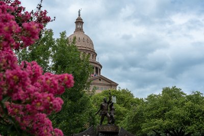 Texas State Capitol