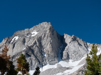 Bear Creek Spire