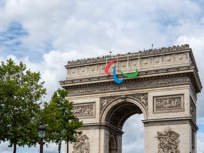 Arc de Triomphe
