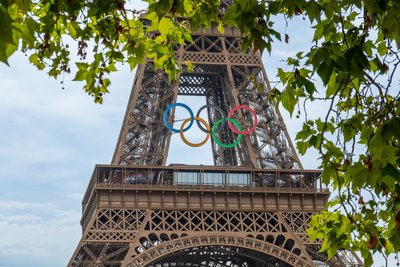 Eiffel Tower