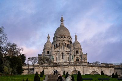 Sacré-Cœur Basilica
