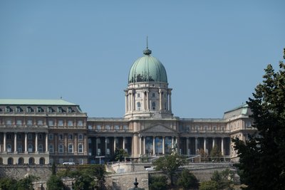 Buda Castle