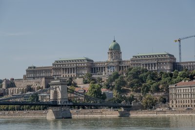 Buda Castle