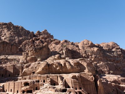 Petra