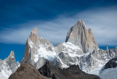 Los Glaciares