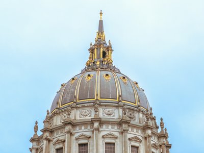 San Francisco City Hall