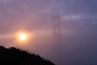 Golden Gate Bridge