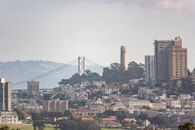 Coit Tower
