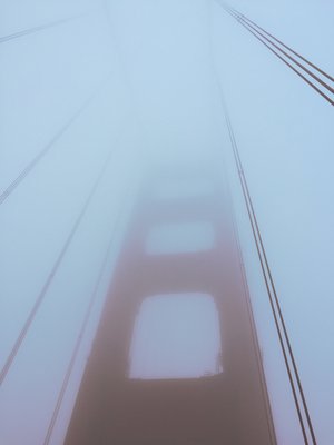 Golden Gate Bridge