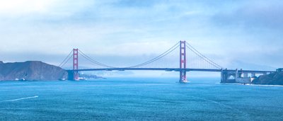 Golden Gate Bridge
