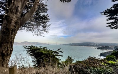 Golden Gate Bridge