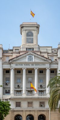 Sector Naval de Catalunya
