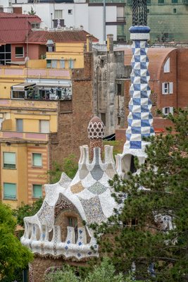 Park Güell