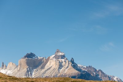Torres Del Paine