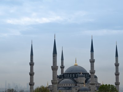 Türkiye