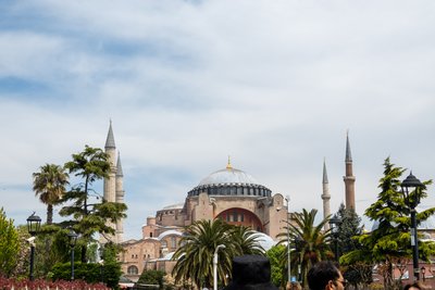 Hagia Sophia