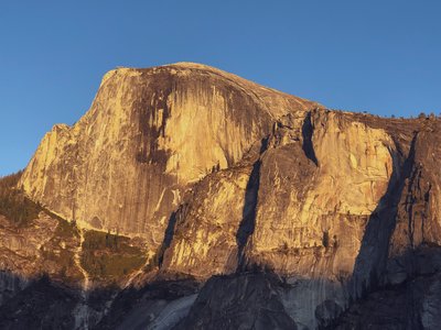 Half Dome