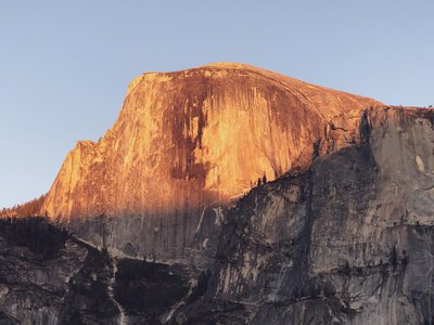 Yosemite