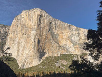 El Capitan