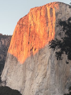 El Capitan