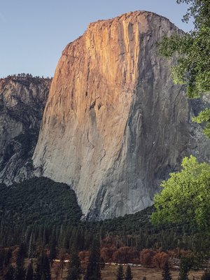 El Capitan
