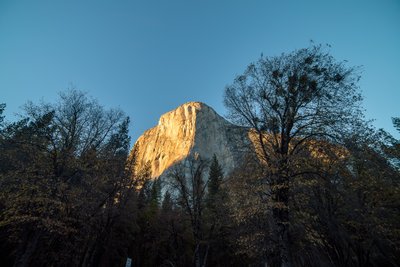 El Capitan