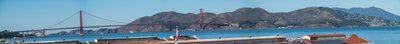 Golden Gate Bridge